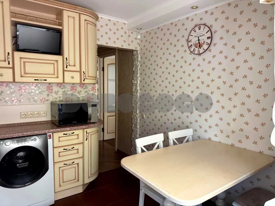 Квартира. Киев, Берестейский просп.