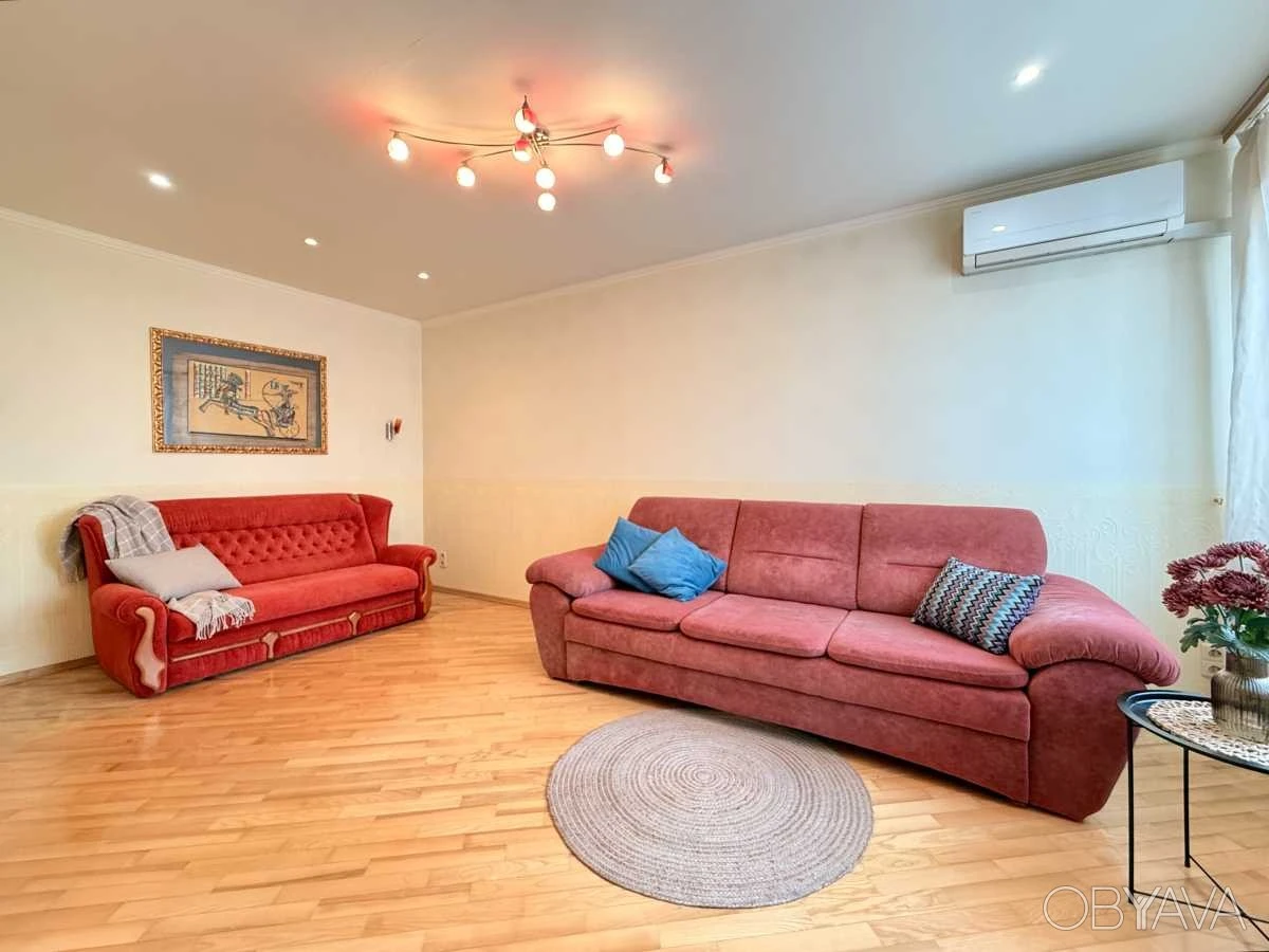 1-комнатная квартира, 40.00 кв.м