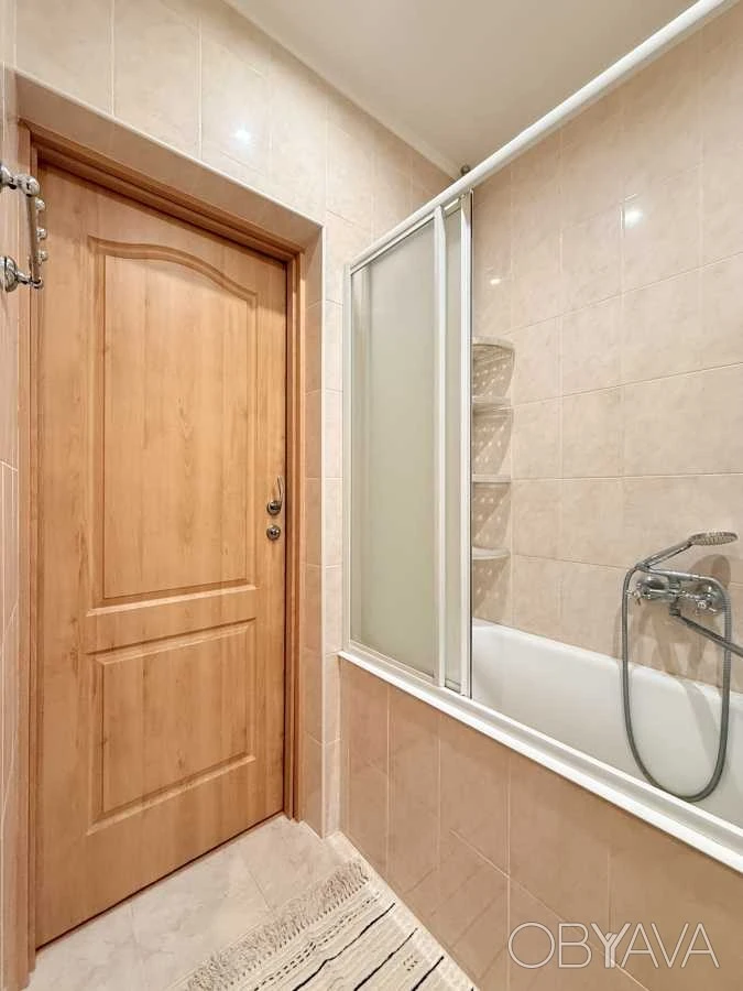 1-комнатная квартира, 40.00 кв.м