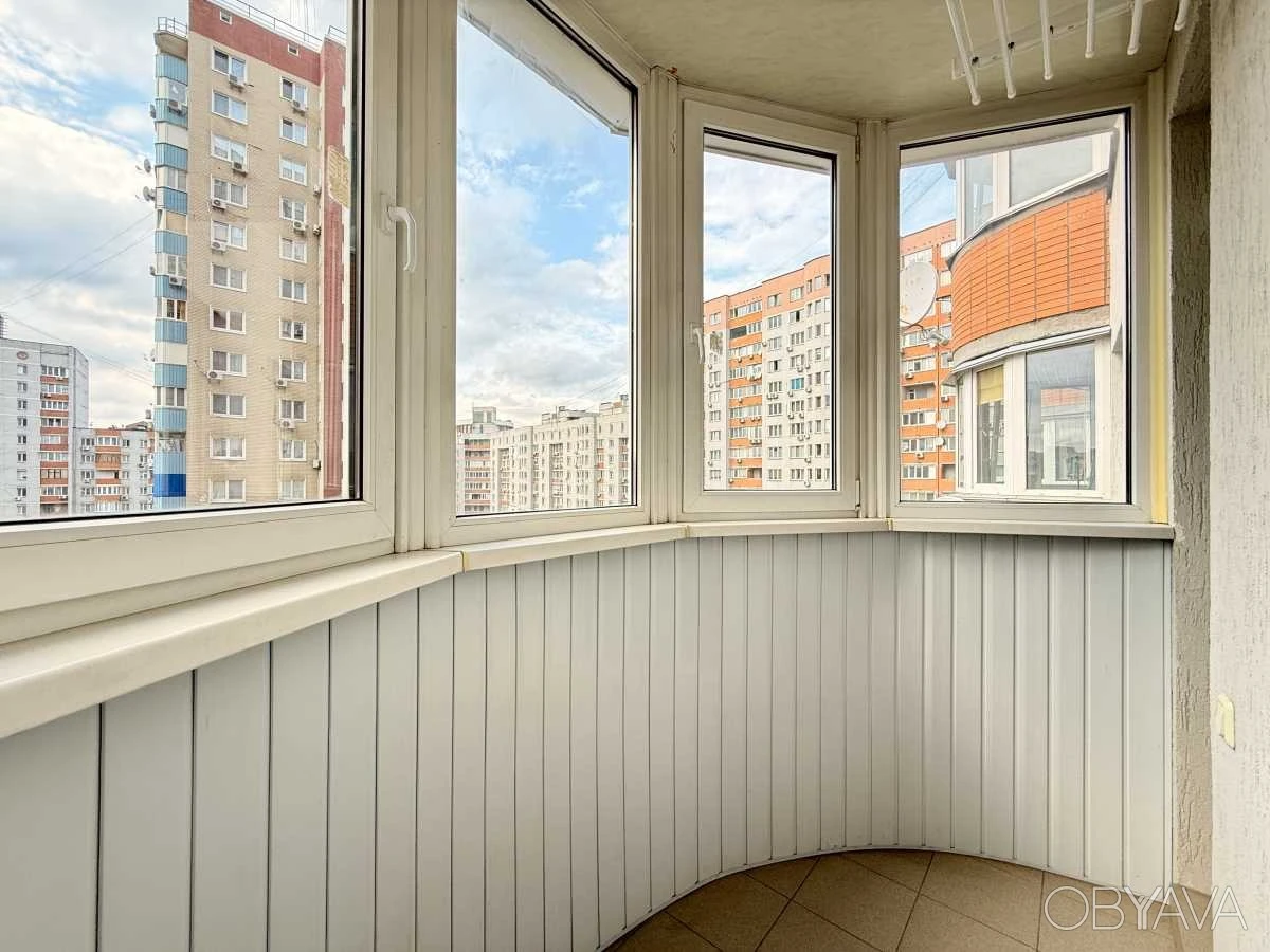 1-комнатная квартира, 40.00 кв.м