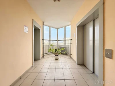 1-комнатная квартира, 40.00 кв.м