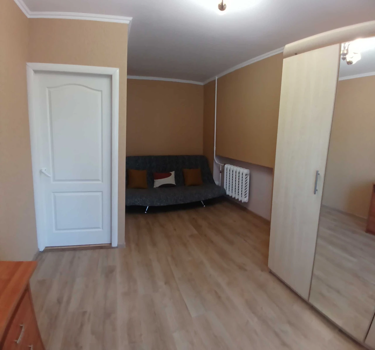 Продаж 1 кім.квартири Деснянський,проспект Лісовий 21ий
