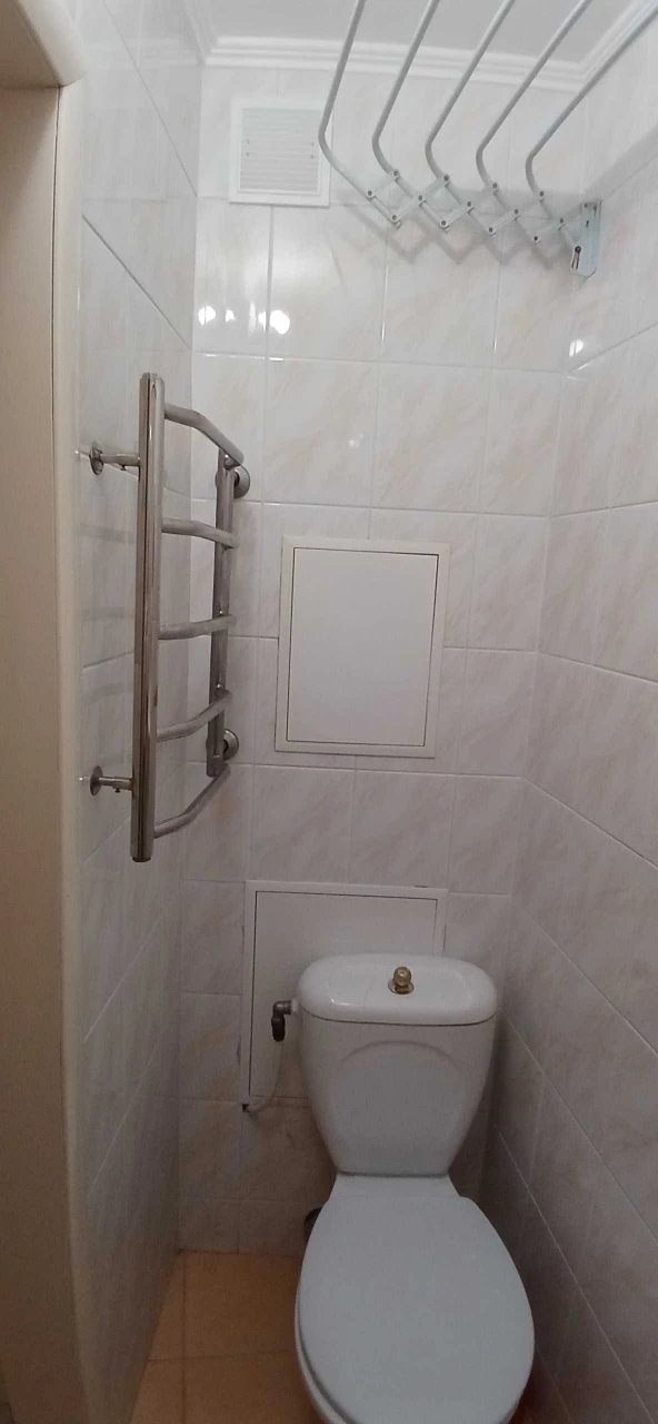 Продаж 1 кім.квартири Деснянський,проспект Лісовий 21ий