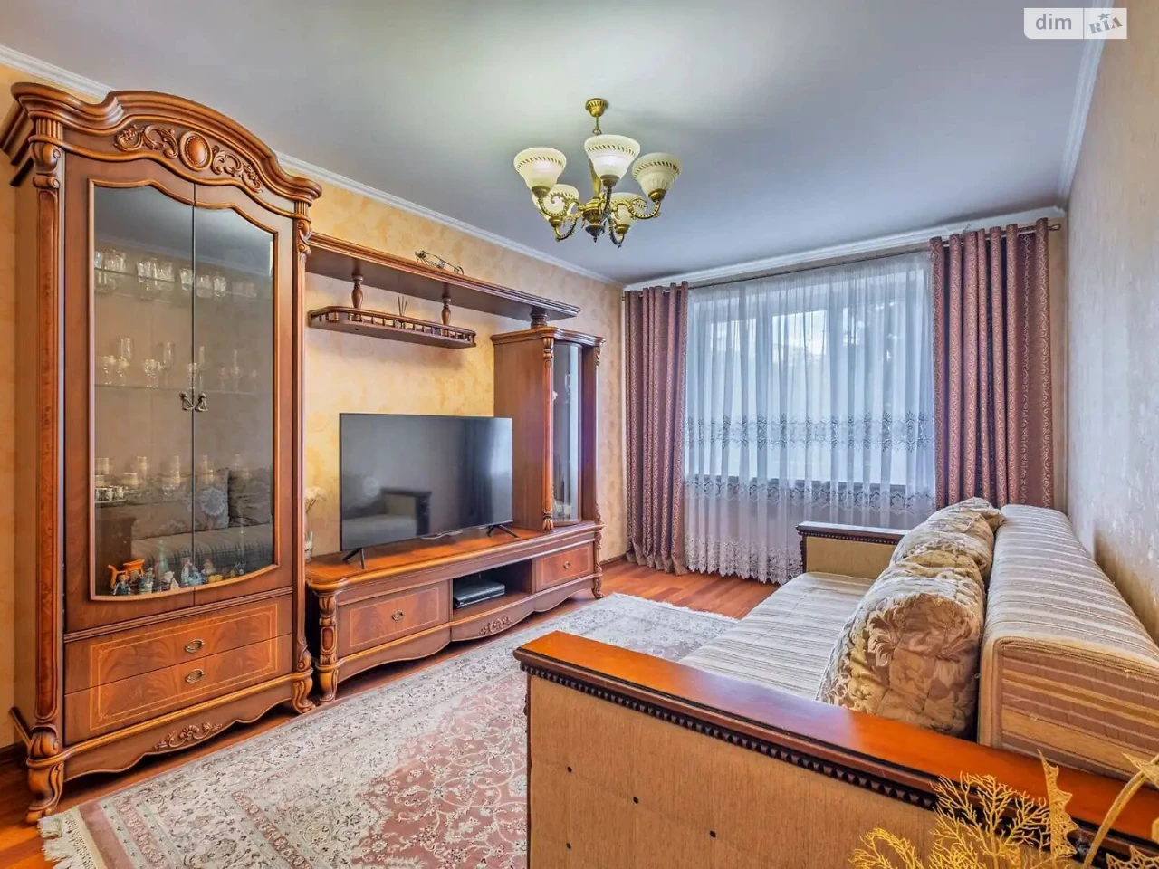 Продаж Квартира Борщагівка