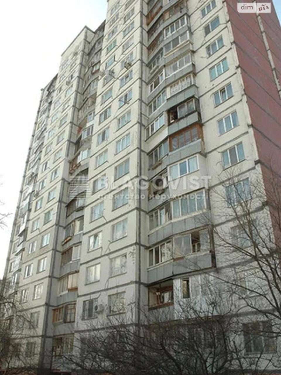 Продаж Квартира Борщагівка