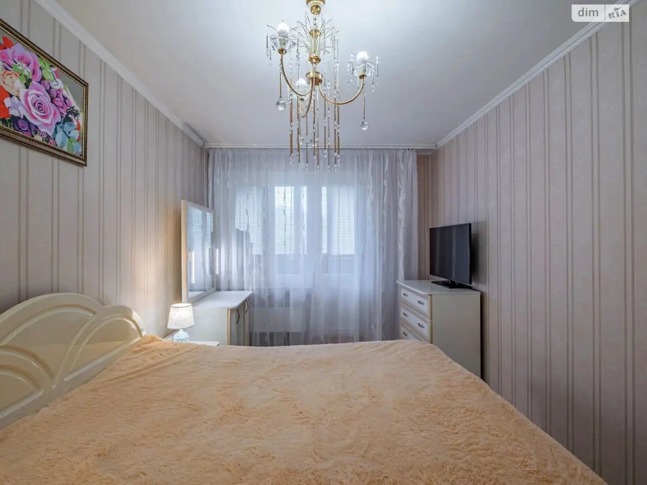 Продаж Квартира Борщагівка