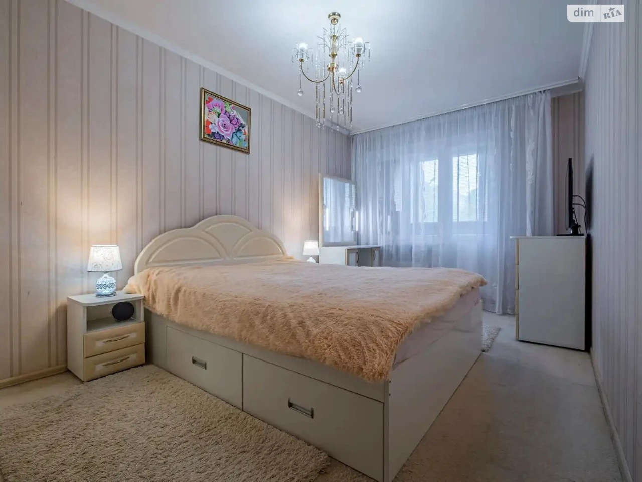 Продаж Квартира Борщагівка