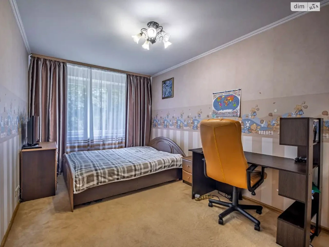 Продаж Квартира Борщагівка