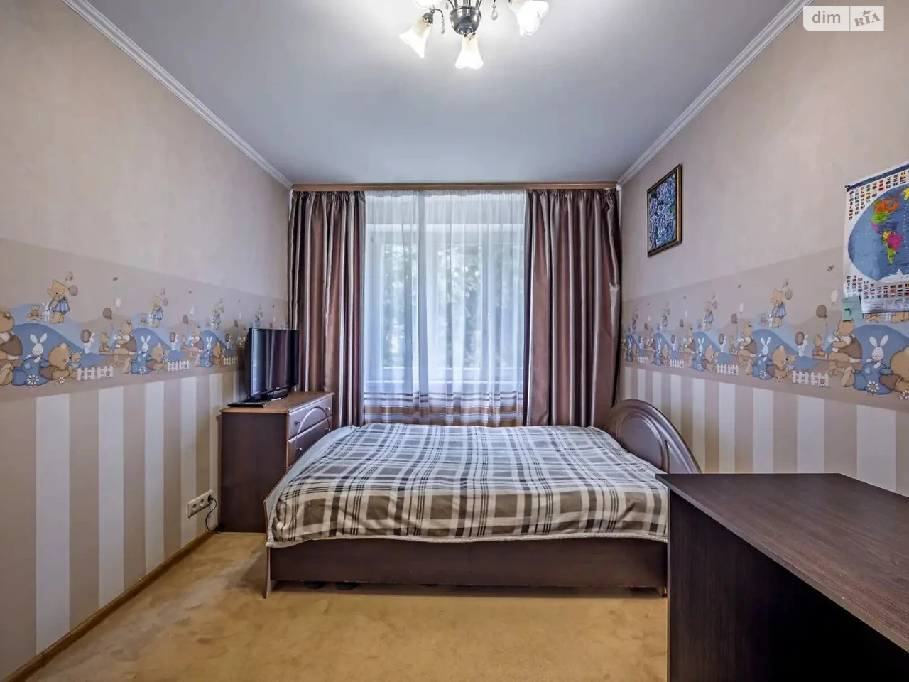 Продаж Квартира Борщагівка
