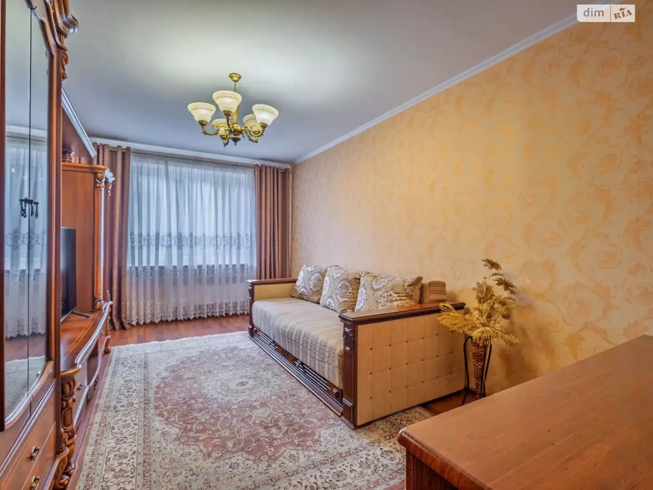 Продаж Квартира Борщагівка