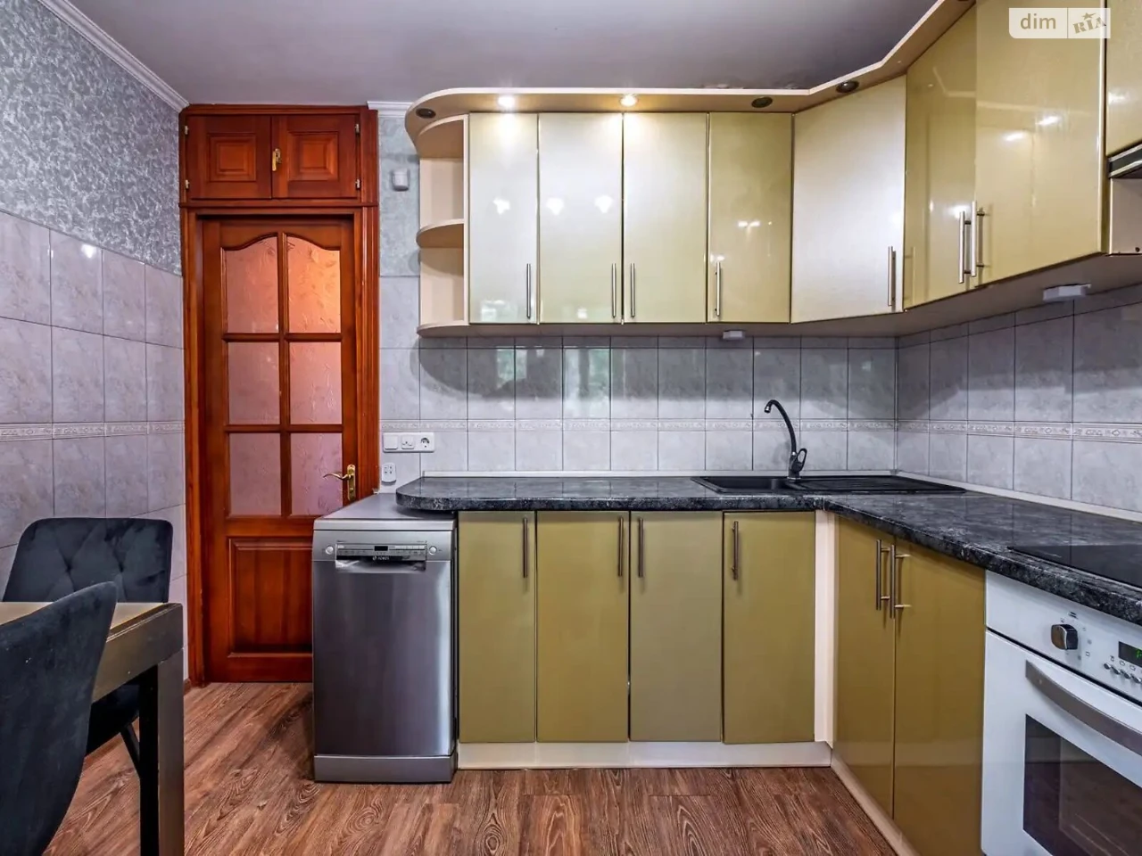 Продаж Квартира Борщагівка