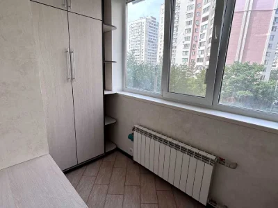 Квартира. Київ, Вишняківська вул.