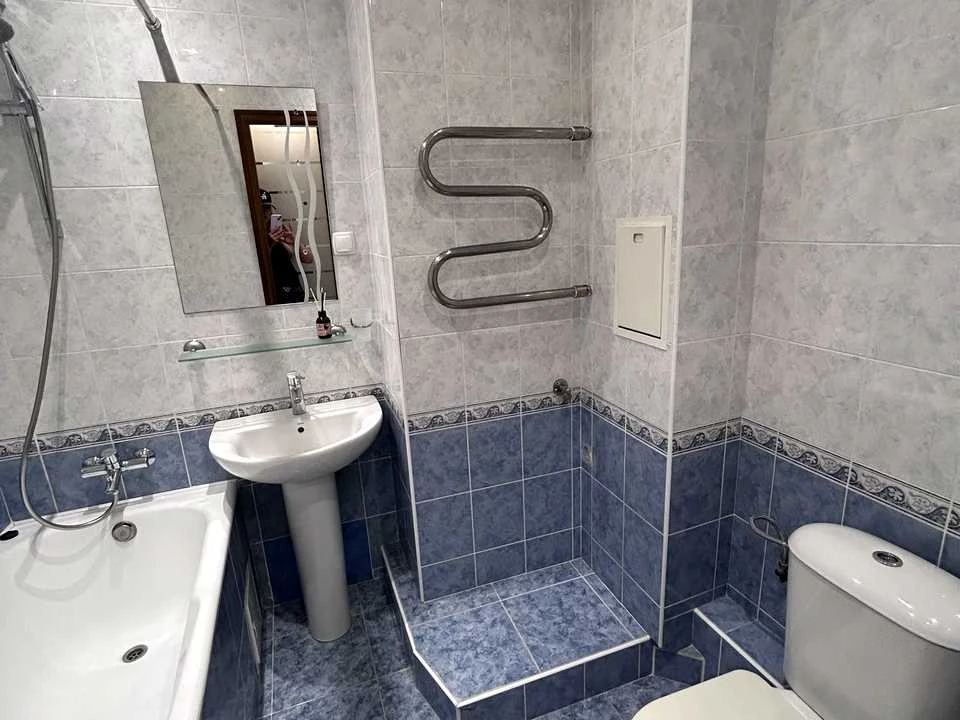 Квартира. Київ, Вишняківська вул.