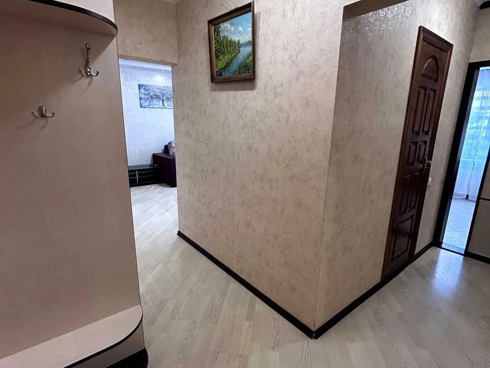 Квартира. Київ, Вишняківська вул.