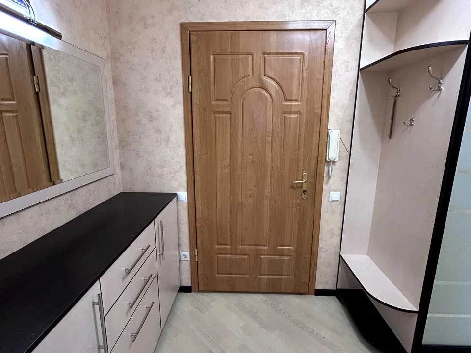 Квартира. Київ, Вишняківська вул.