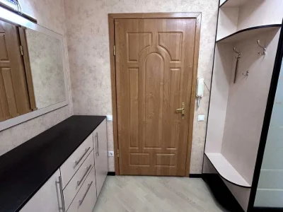 Квартира. Київ, Вишняківська вул.