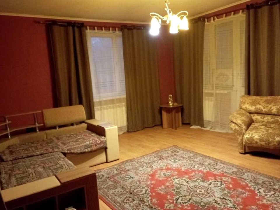 2-room apartment. Kyiv, Mykoly Rudenko boulevard.