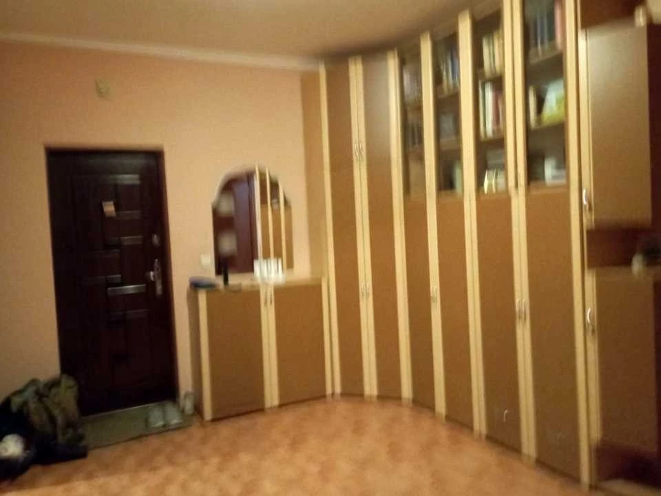 2-room apartment. Kyiv, Mykoly Rudenko boulevard.