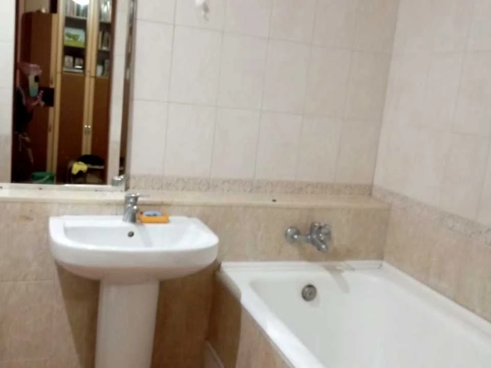 2-room apartment. Kyiv, Mykoly Rudenko boulevard.