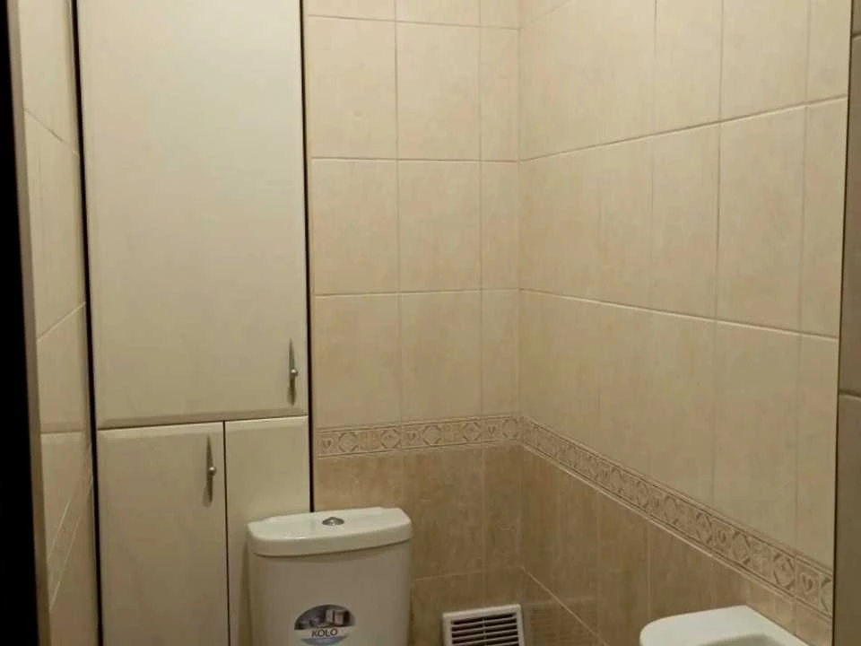 2-room apartment. Kyiv, Mykoly Rudenko boulevard.