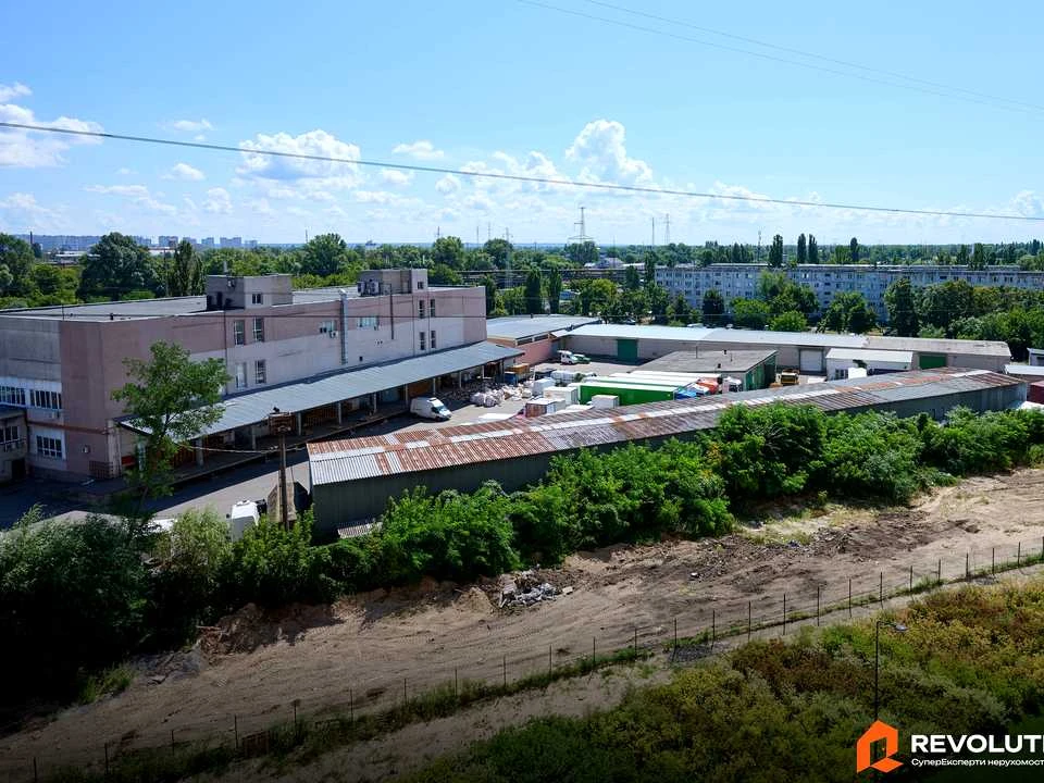 Квартира. Київ, Столичне шосе