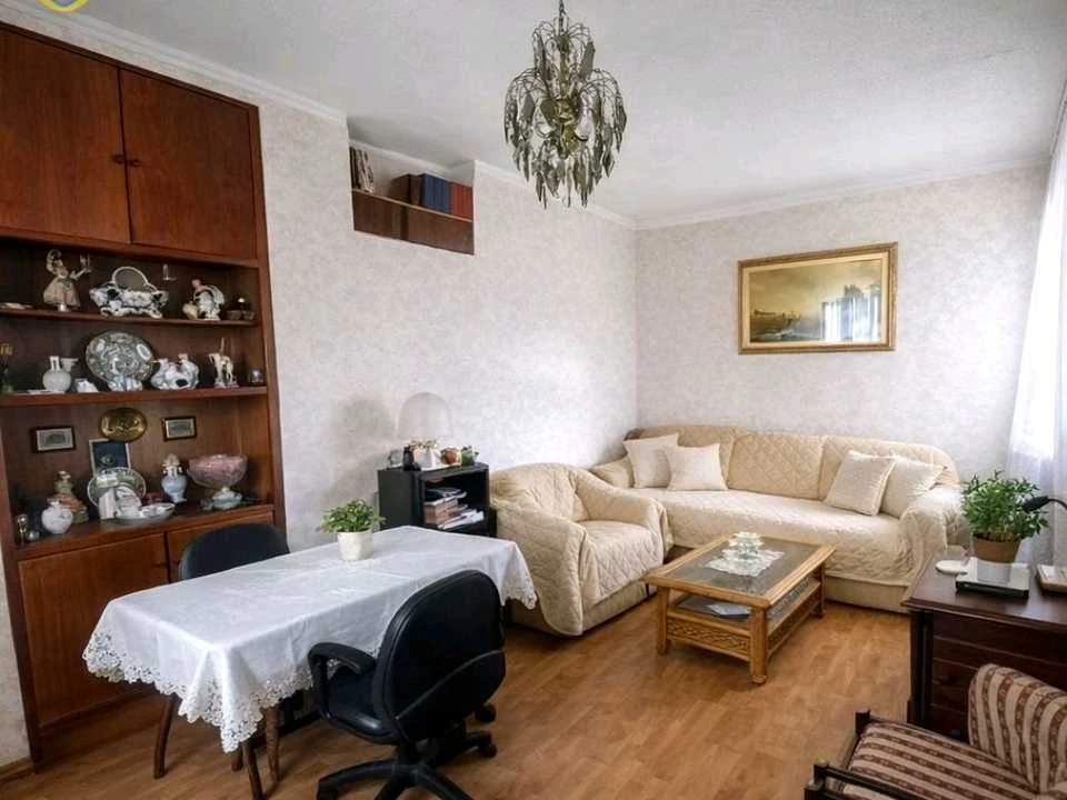 Квартира. Одесса, Зеленая ул.