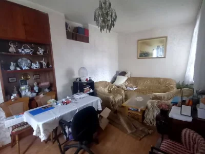 Квартира. Одесса, Зеленая ул.