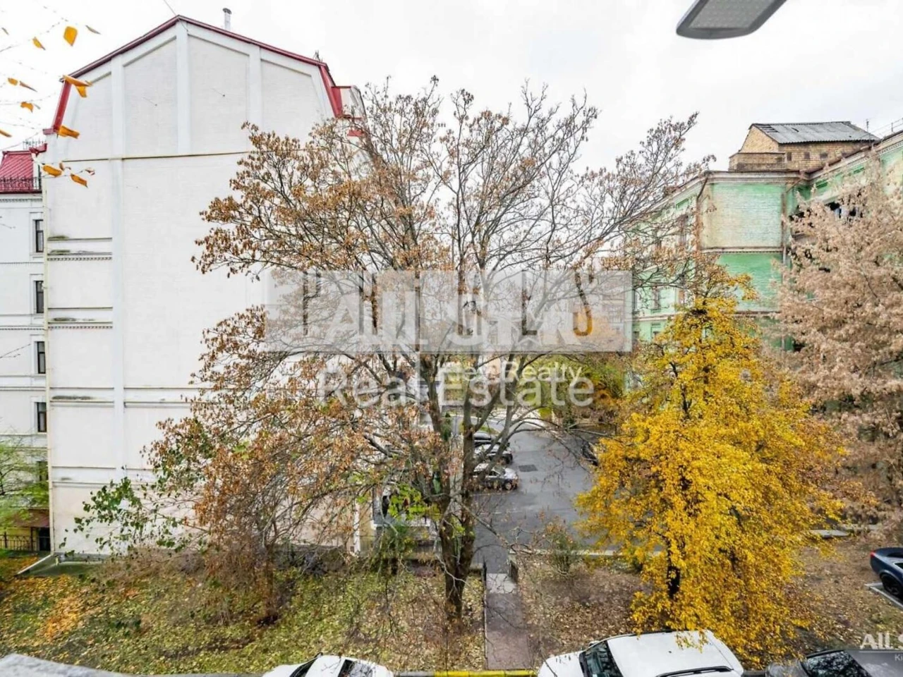 Продаж Квартира Центр