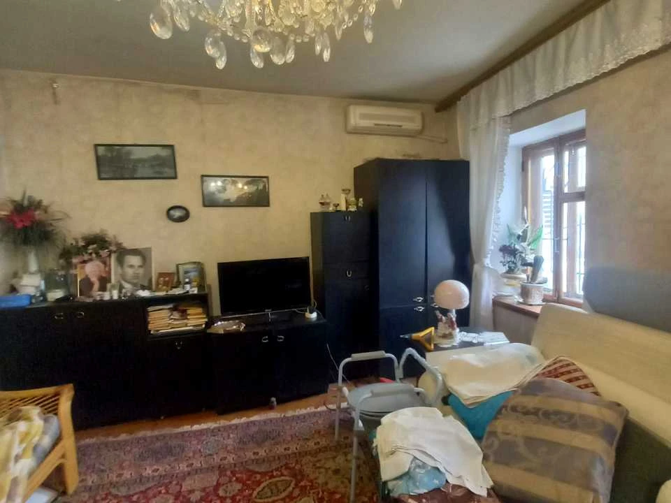 Квартира. Одесса, Зеленая ул.