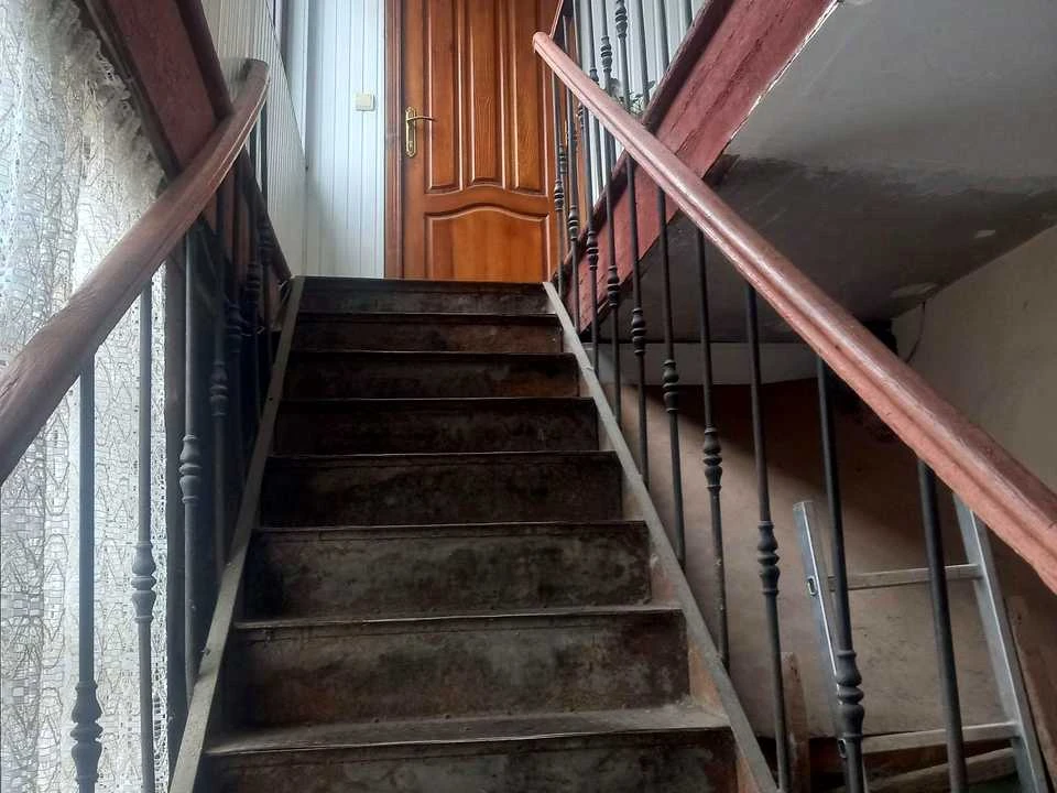 Квартира. Одесса, Зеленая ул.