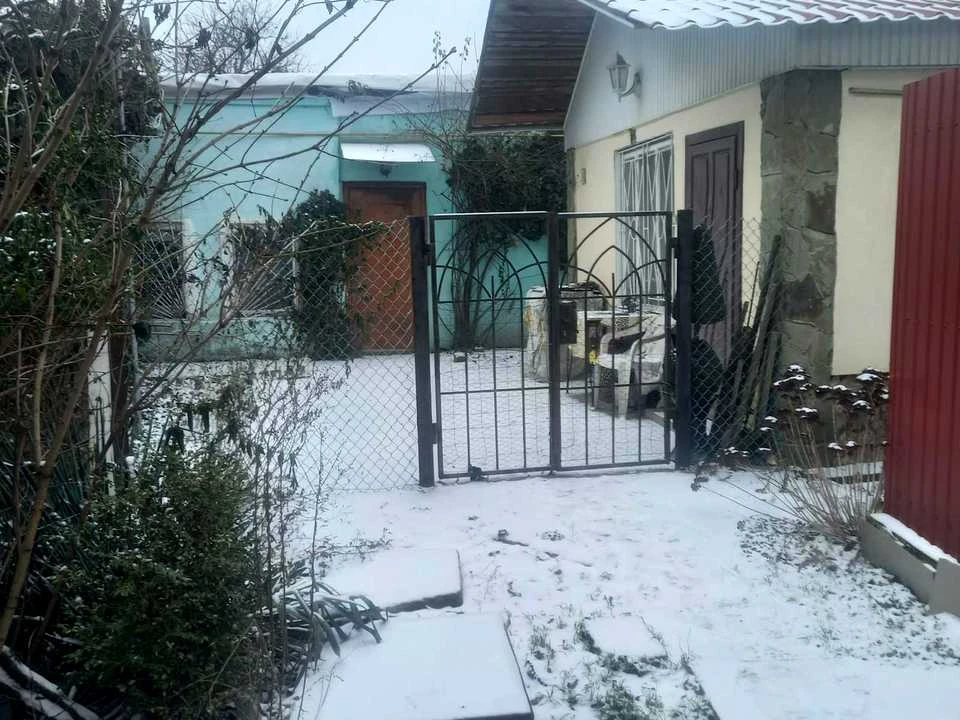 Квартира. Одесса, Зеленая ул.