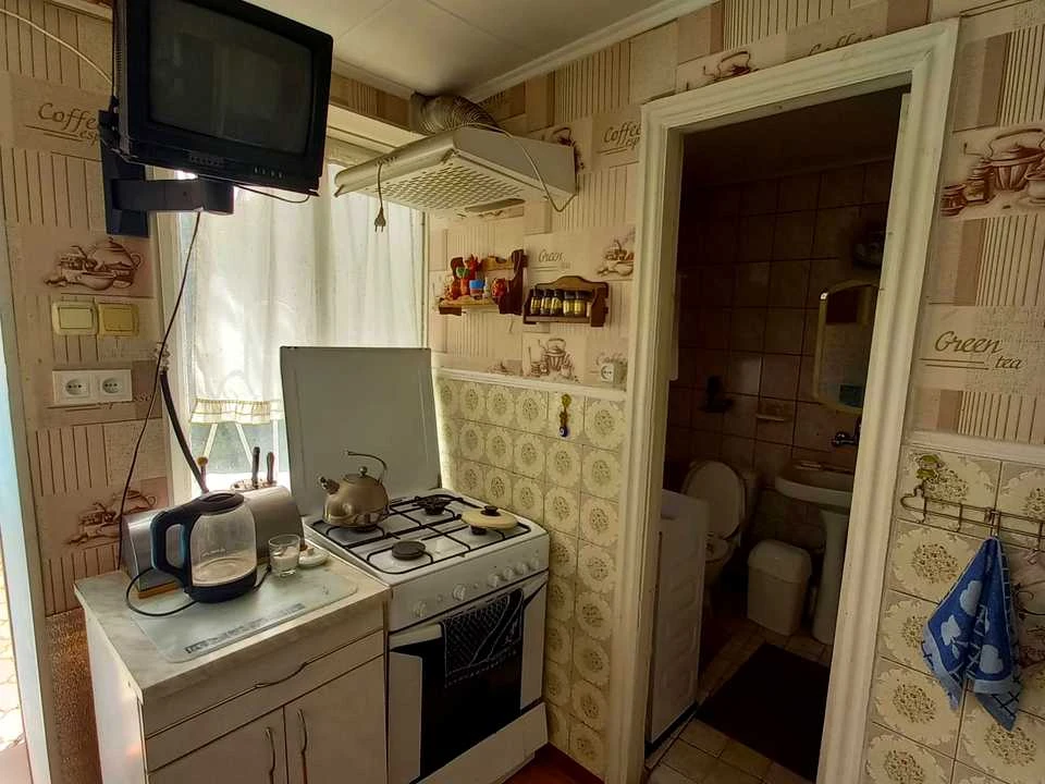Квартира. Одесса, Зеленая ул.
