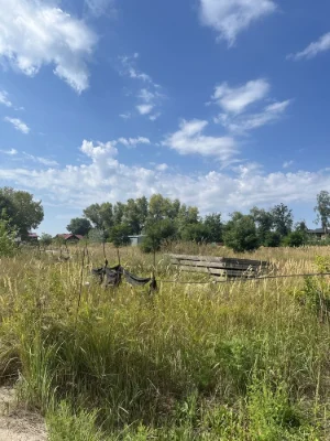 Осокорки! вул. Прирічна. Терміновий продаж ділянки!