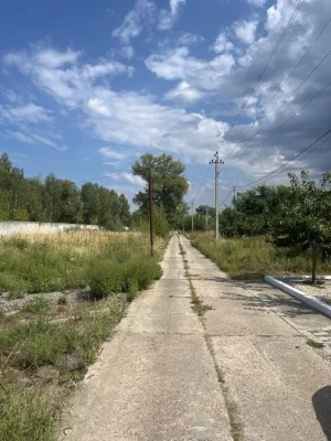 Осокорки! вул. Прирічна. Терміновий продаж ділянки!