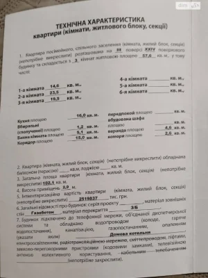Продажа Квартира Приморский