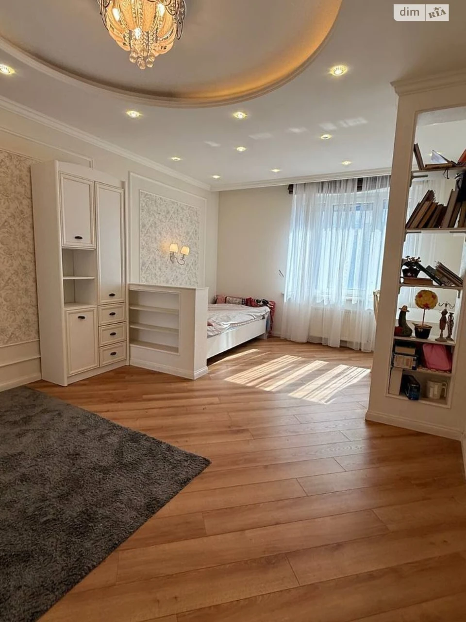 Продажа Квартира Приморский