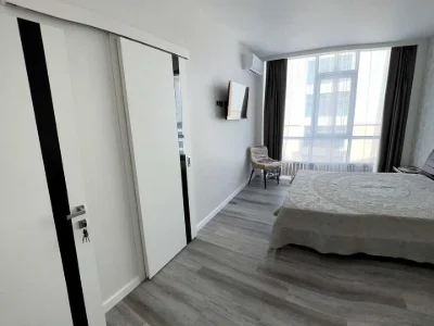 Apartment. Genoa Street, Odessa