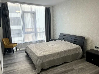 Apartment. Genoa Street, Odessa