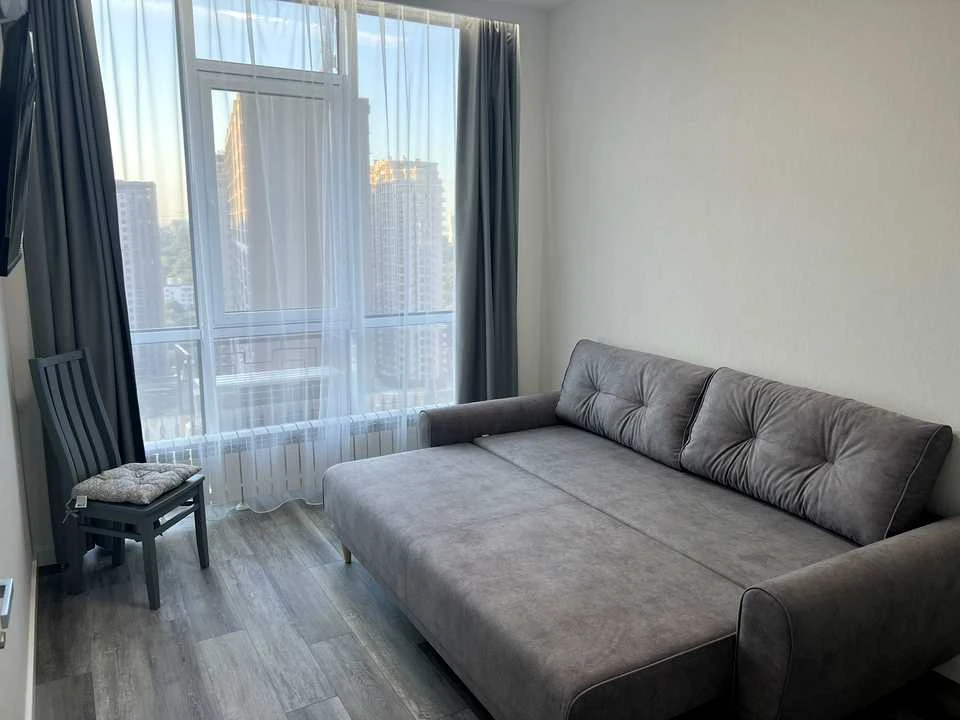 Apartment. Genoa Street, Odessa