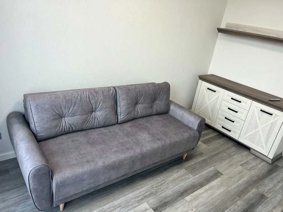 Apartment. Genoa Street, Odessa
