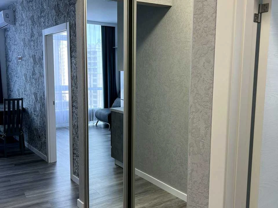 Apartment. Genoa Street, Odessa
