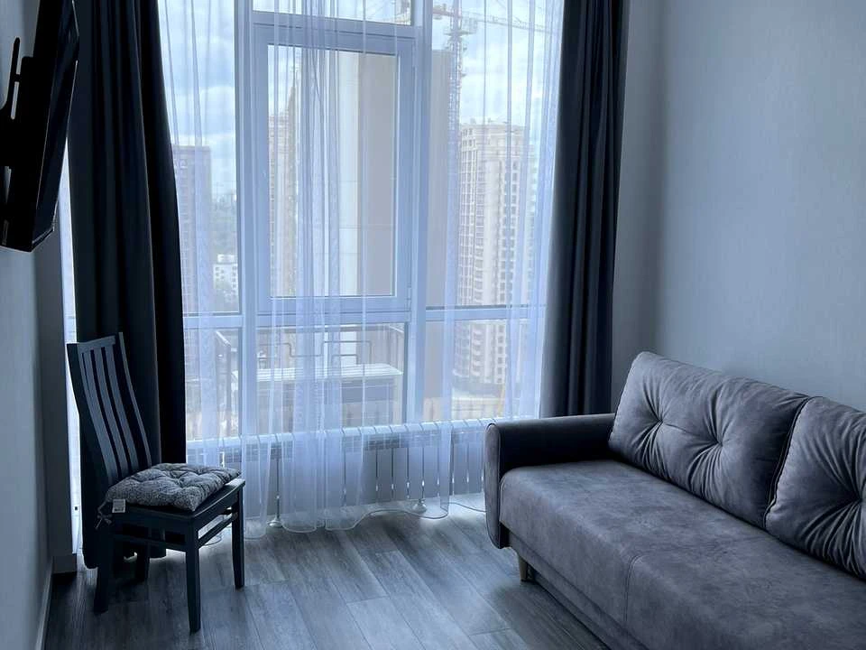 Apartment. Genoa Street, Odessa