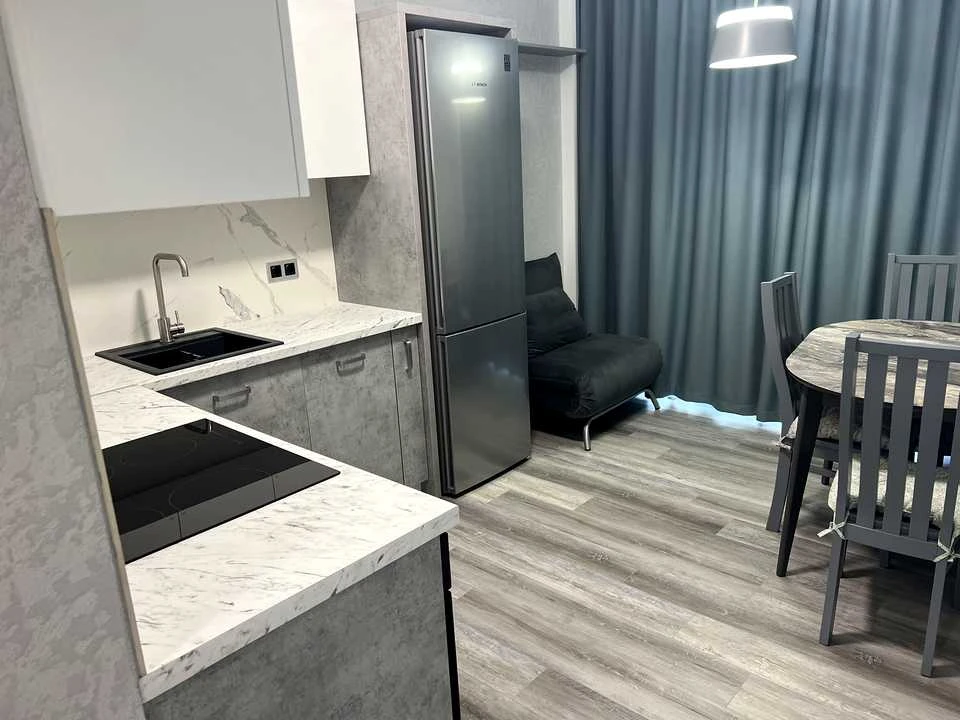 Apartment. Genoa Street, Odessa