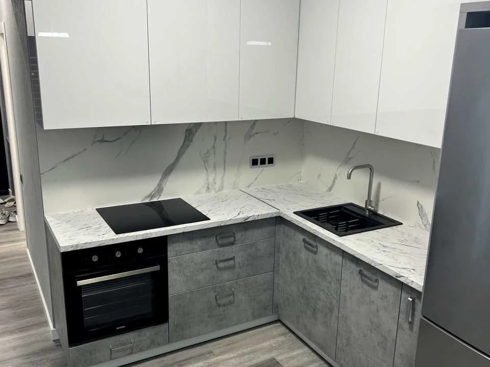 Apartment. Genoa Street, Odessa