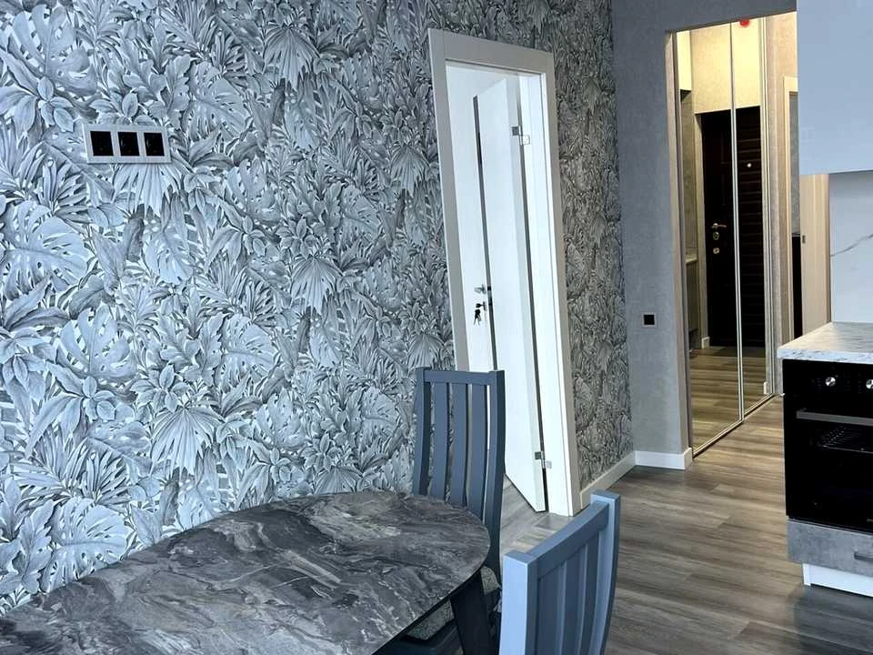 Apartment. Genoa Street, Odessa