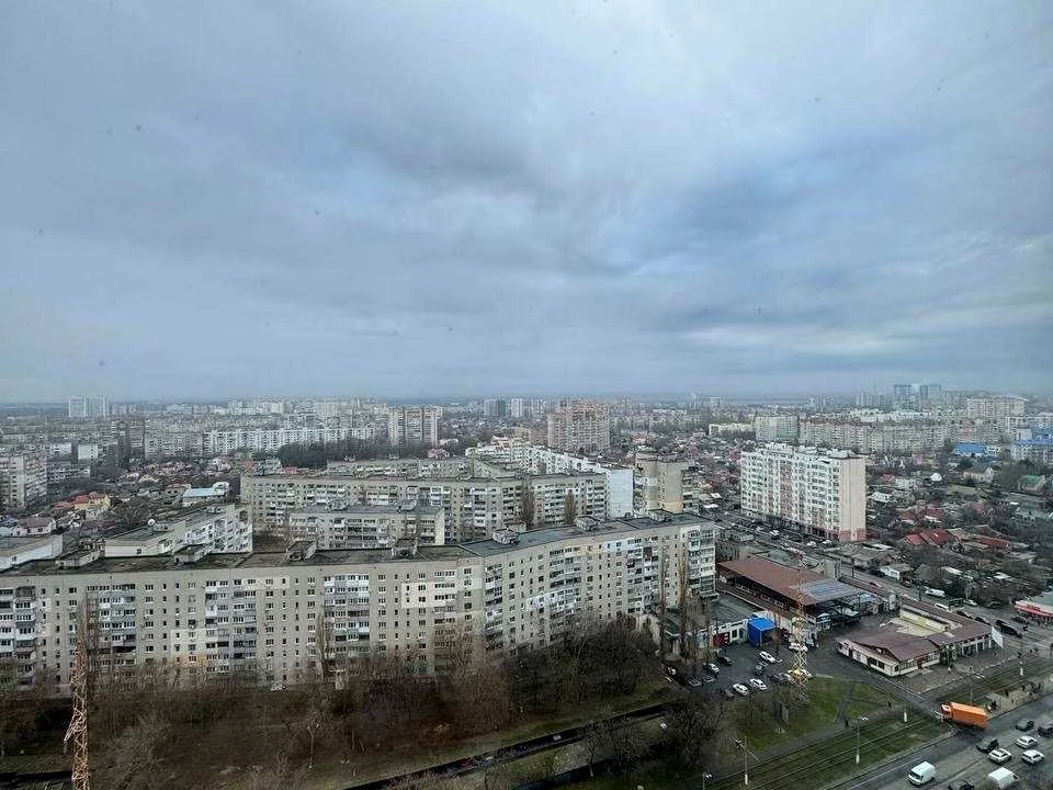 Квартира. Одеса, Костанді вул.