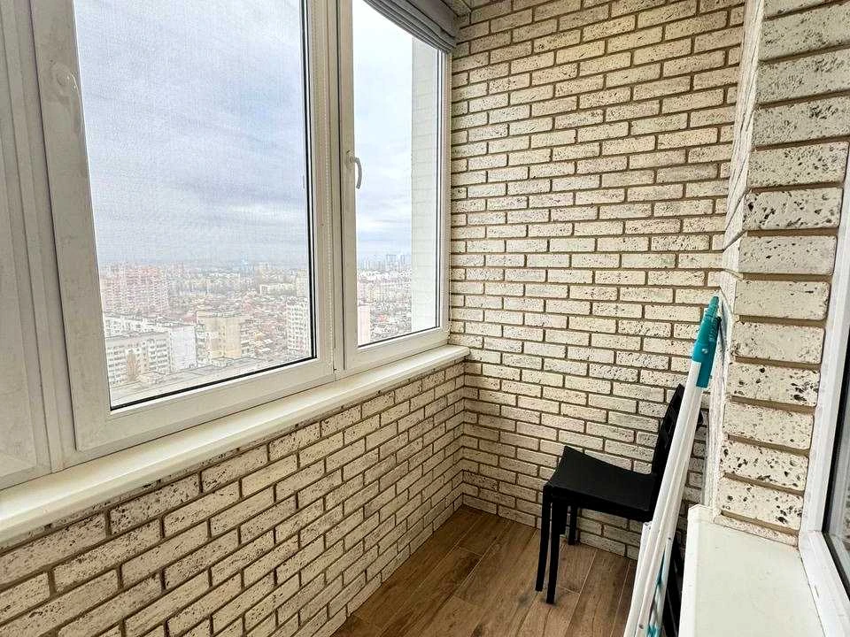 Квартира. Одеса, Костанді вул.