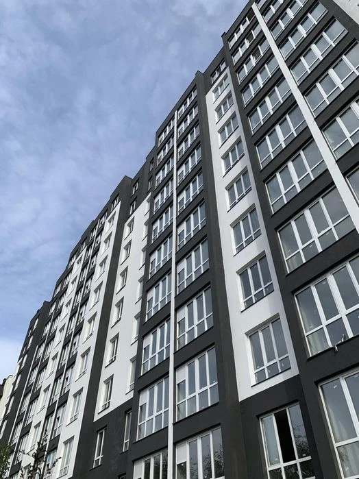 Продаж двокімнатної квартири | Чорновола