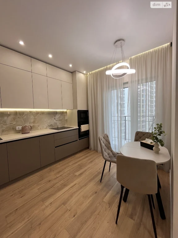 Long-Term Rental Apartment Near Mlyny