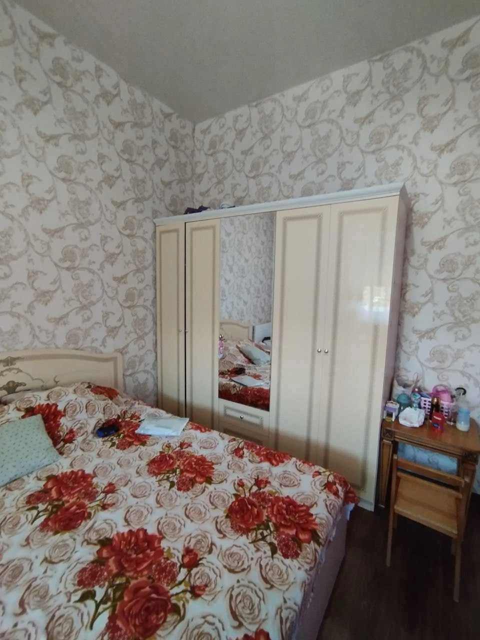 Продается дом на улице Китобийна, 10, станция Большого Фонтана